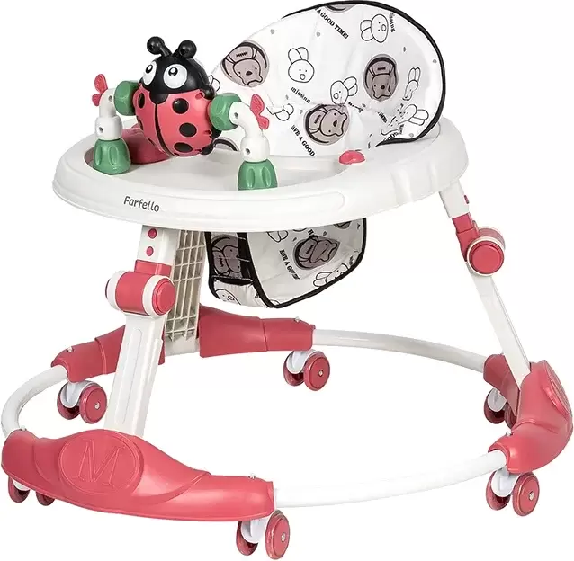 Farfello A3 (красный)