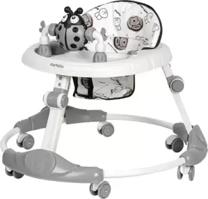 Ходунки Farfello A3 (серый) фото