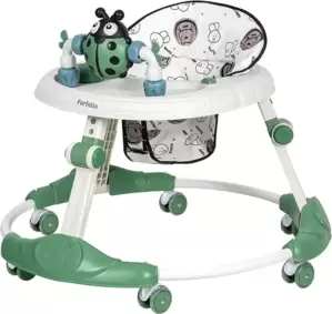 Ходунки Farfello A3 (зеленый) фото