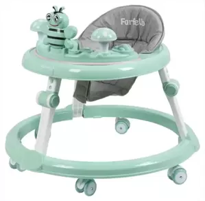 Ходунки Farfello A6 (зеленый) фото
