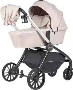 Farfello Baby Shell 2025 3 в 1 / BBS-013 (кофейный комби)