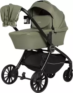 Farfello Baby Shell 2025 3 в 1 / BBS-015 (хаки)