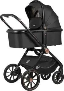 Farfello Belleza Comfort 2в1 / FBC-2 (черное золото)