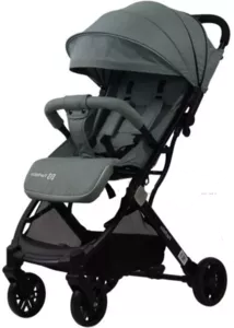Детская прогулочная коляска Farfello Comfy Go / CG (хаки) icon