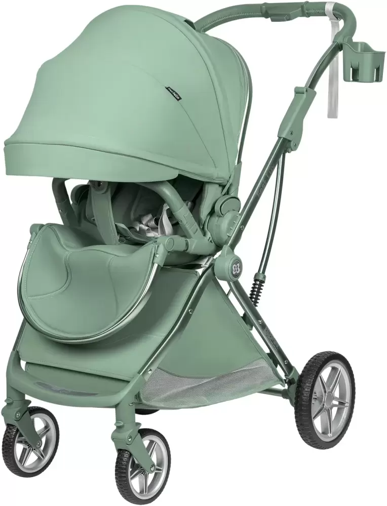 Farfello Fest Lux / FL-13 (зеленый)