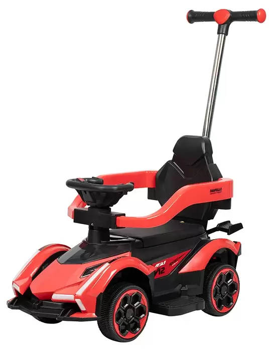 Farfello K256 (красный)