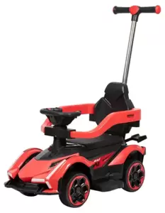 Farfello K256 (красный)