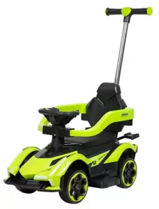 Farfello K256 (зеленый)