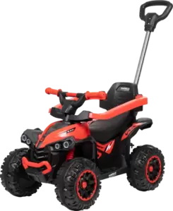 Farfello K266 (красный)