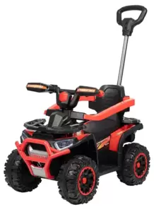 Farfello K7511 (красный)