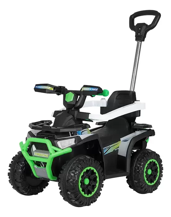 Farfello K7511 (зеленый)