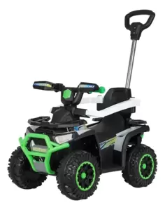 Farfello K7511 (зеленый)