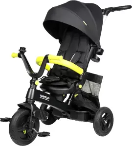 Farfello LMO-005 (черный)