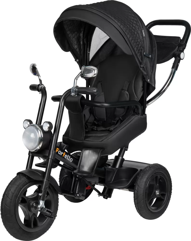 Farfello PL-05 (черный)