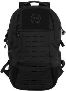 Городской рюкзак FHM Rover 40 (черный) фото