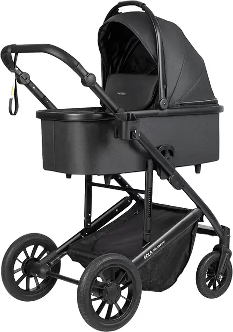 Farfello Sola Trio Comfort 3 в 1 / SOLA-10 (светло-черный)