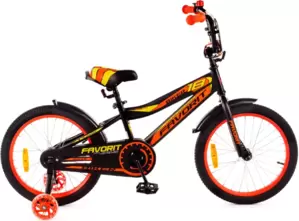 Favorit Biker BIK-18 (оранжевый)