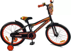 Favorit Biker BIK-20OR (оранжевый)