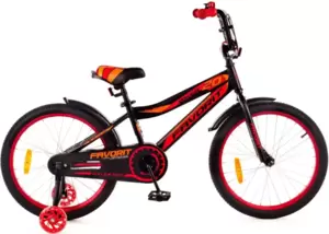 Favorit Biker BIK-20RD (красный)