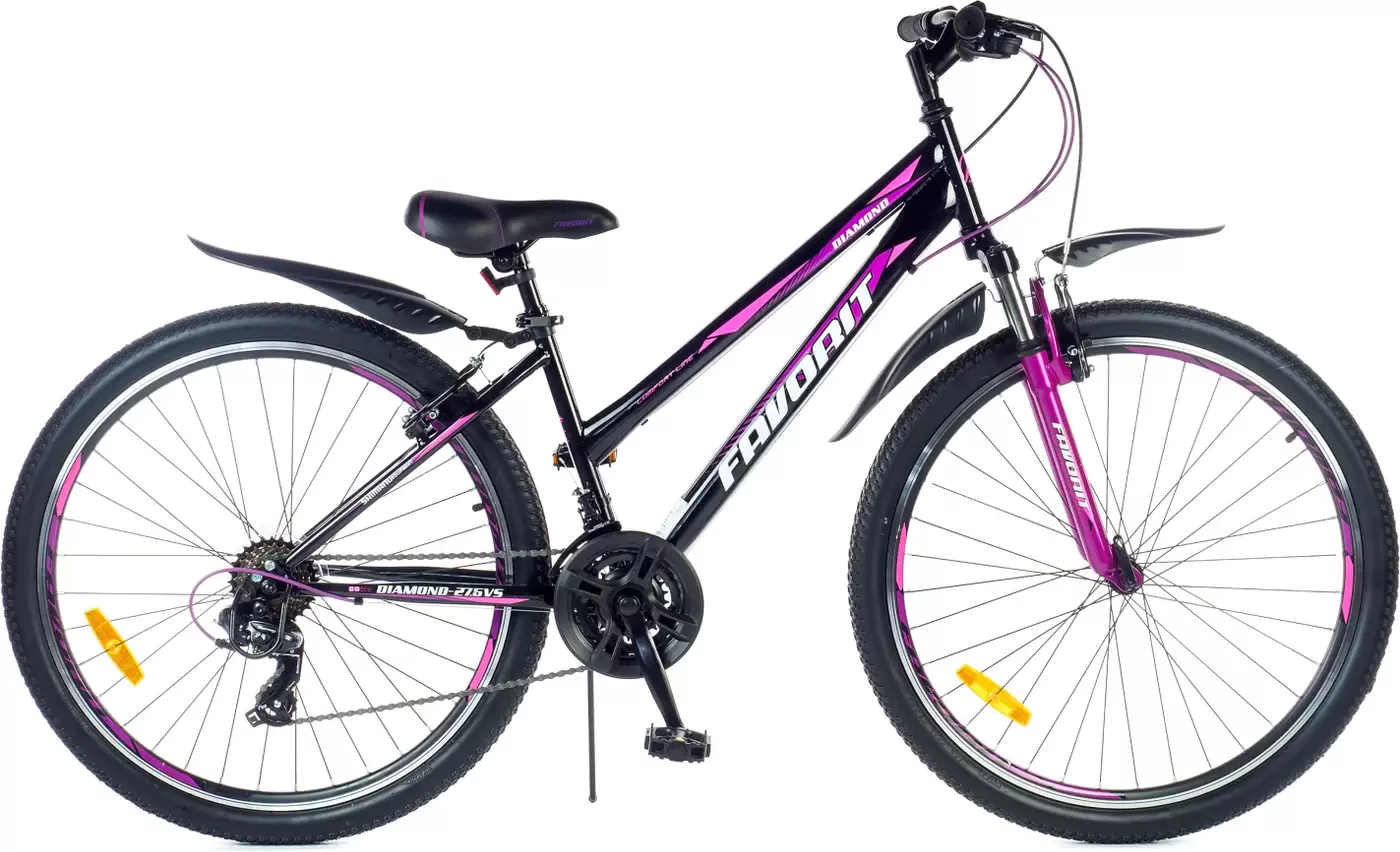 Favorit Diamond 27.5VS DMD27V15BK