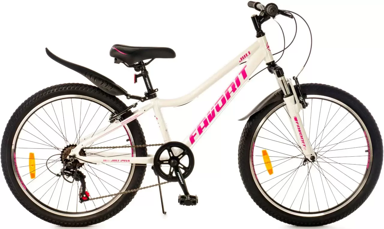 Favorit JULI-24VA 2025 (белый)