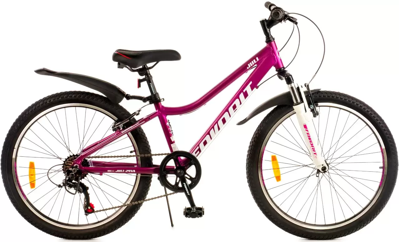 Favorit JULI-24VA 2025 (розовый)