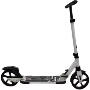 Самокат Favorit LS009WT фото