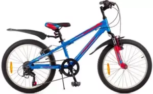 Favorit Mateo 20VA MAT20V10RBL-AL (синий)