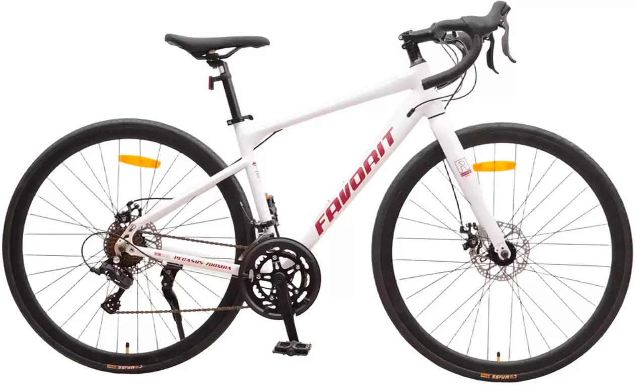 Favorit PEGASUS-700MDA 2025 (белый)