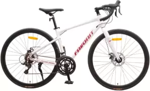 Велосипед Favorit PEGASUS-700MDA 2025 (белый) фото