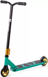 Трюковый самокат Favorit PJ637GN фото