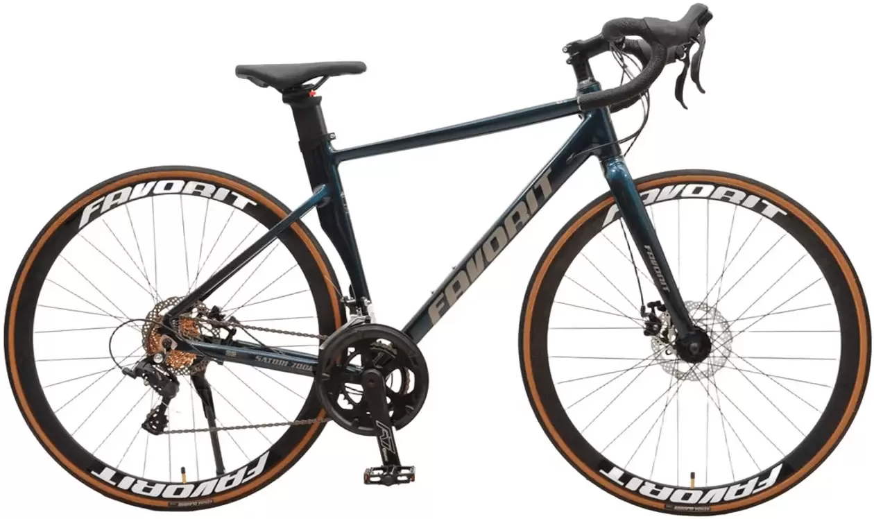 Favorit SATORI-700MDA р.19 2025 (синий)