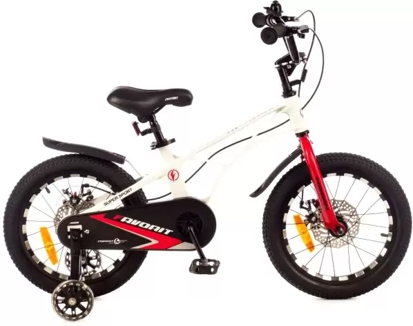 Favorit Super Sport SSP-16WT (белый)