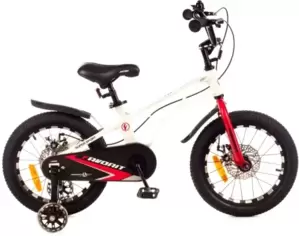Favorit Super Sport SSP-16WT (белый)