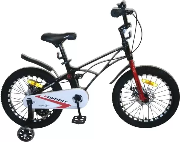 Favorit Super Sport SSP-18BK (черный)