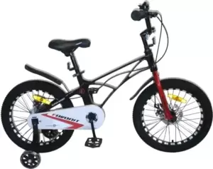 Favorit Super Sport SSP-18BK (черный)