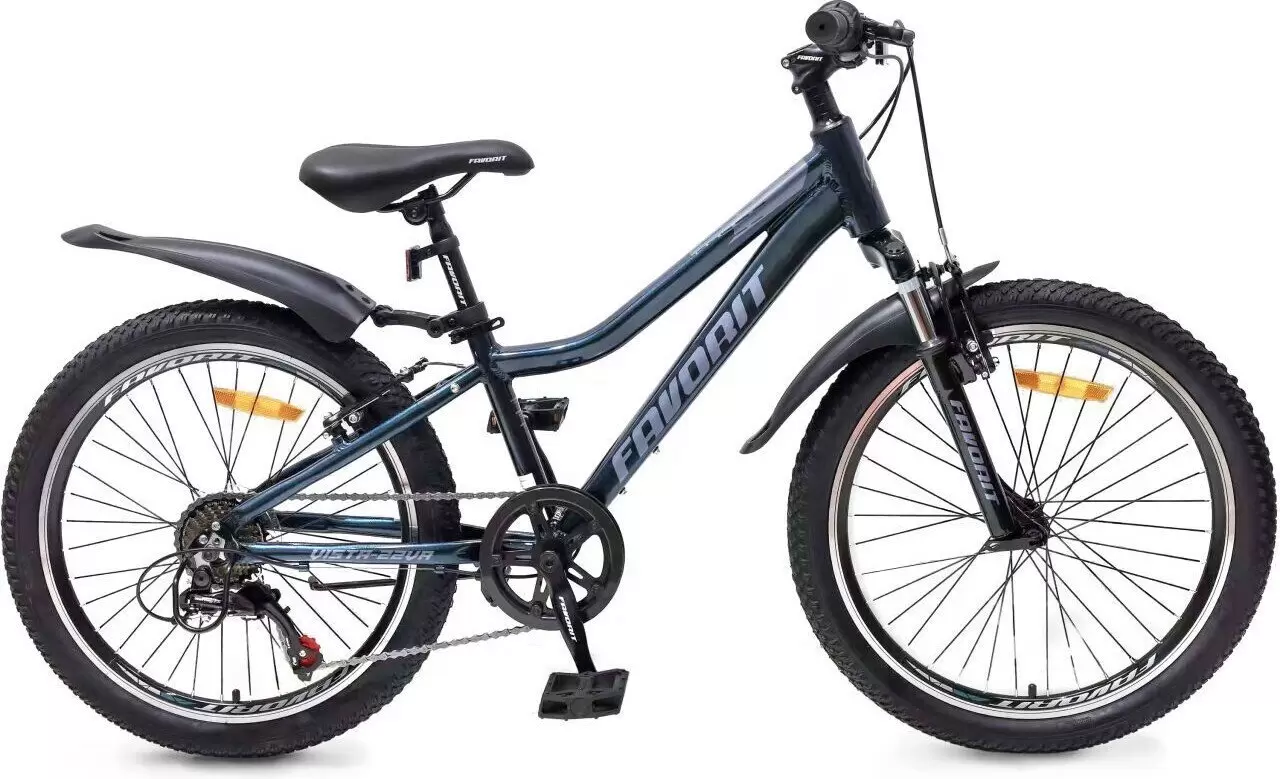 Favorit VISTA-22VA 2025 (11, серый)