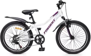 Favorit VISTA-22VS 2025 (11, белый)