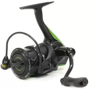 Рыболовная катушка Favorite X1 2500S (X125S1) 5.2:1 9+1BB фото