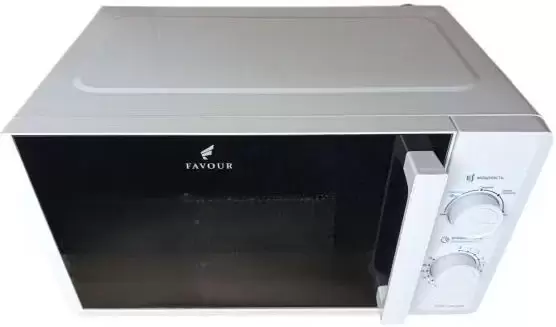 Микроволновая печь Favour FV RT L 700 20W фото