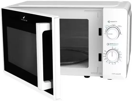 Микроволновая печь Favour FV RT L 700 20W фото