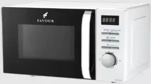 Микроволновая печь Favour FV RTD 700