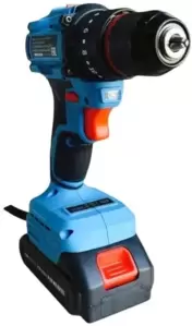 Дрель-шуруповерт аккумуляторная Favourite ДАБ 21 фото