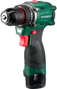 Favourite DC NB12 121150212