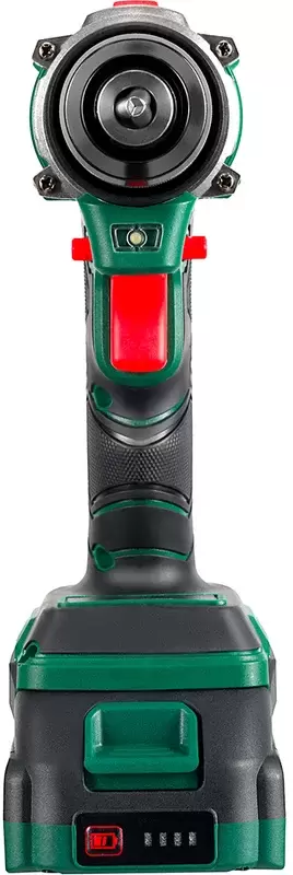 Дрель-шуруповерт Favourite DC NB21 Promo фото