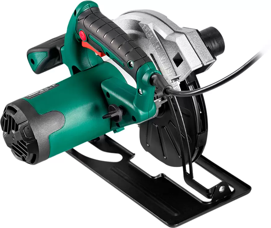 Дисковая пила Favourite FCS 190L фото