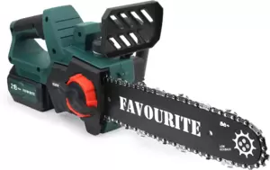 Аккумуляторная пила Favourite OBS 21 TG12