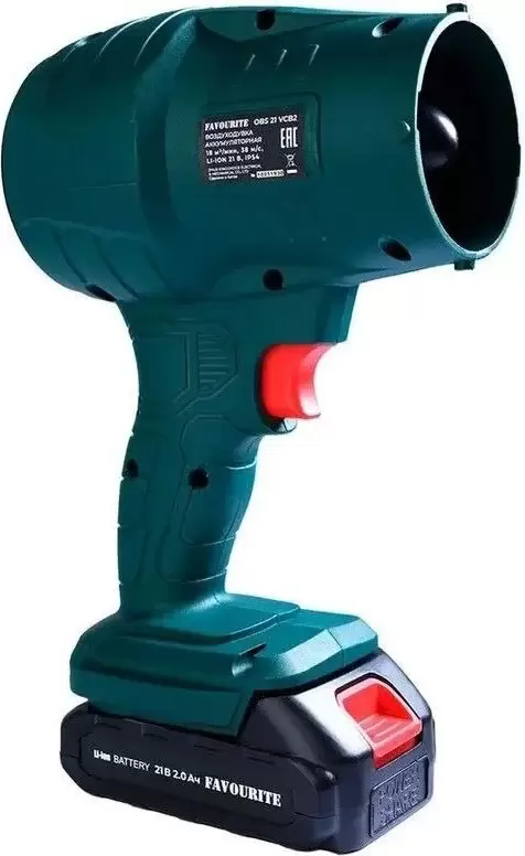 Favourite OBS 21 VCB2 (с 2-мя АКБ)