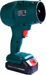 Воздуходувка Favourite OBS 21 VCB2 (с 2-мя АКБ) фото