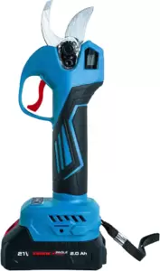 Секатор Katana PR3000 (с 2-мя АКБ, кейс) фото